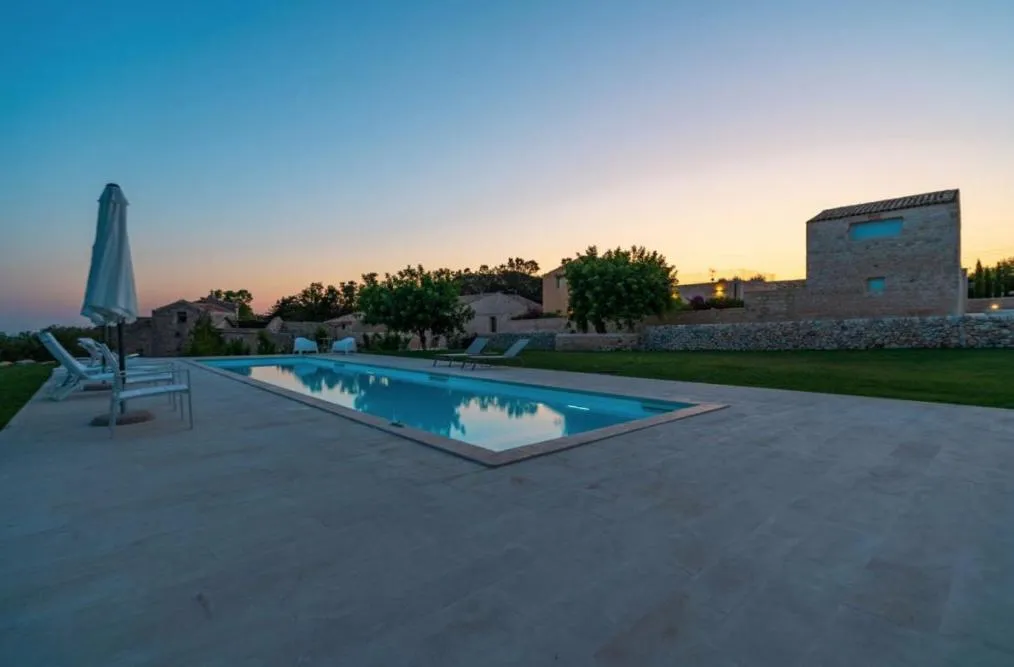 Baglio Cella - Appartamenti per Vacanze