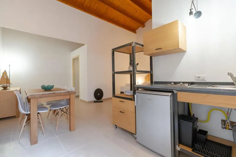 Baglio Cella - Appartamenti per Vacanze