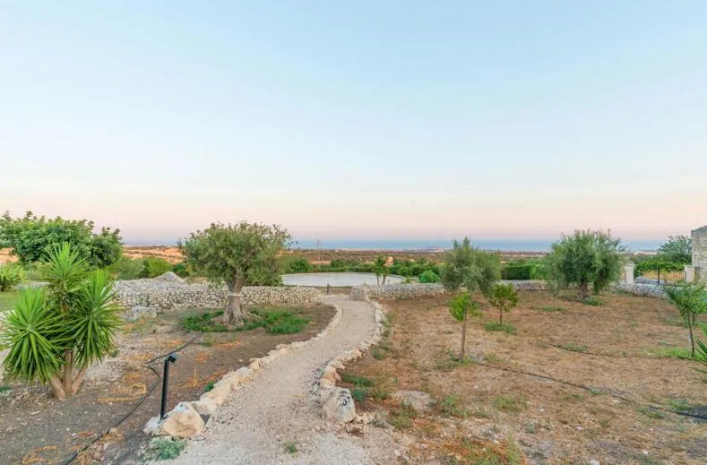 Baglio Cella - Appartamenti per Vacanze