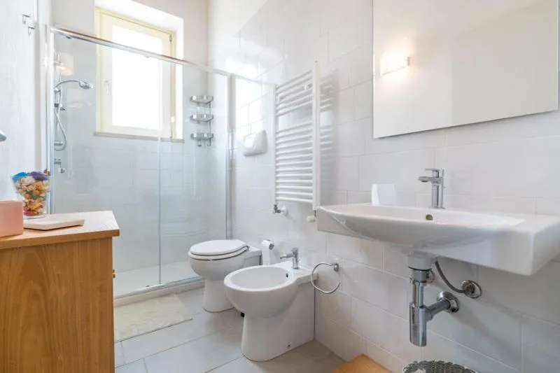 Baglio Cella - Appartamenti per Vacanze