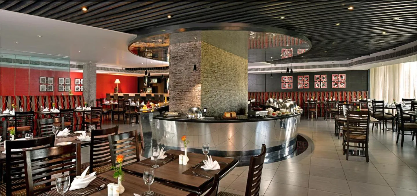 Savoy Suites Manesar