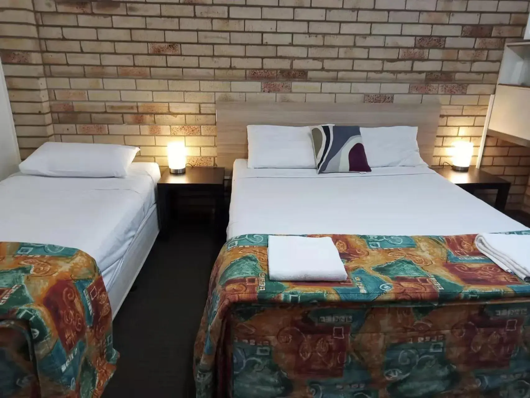 Bed in Paradise Motel Bed in Paradise Motel