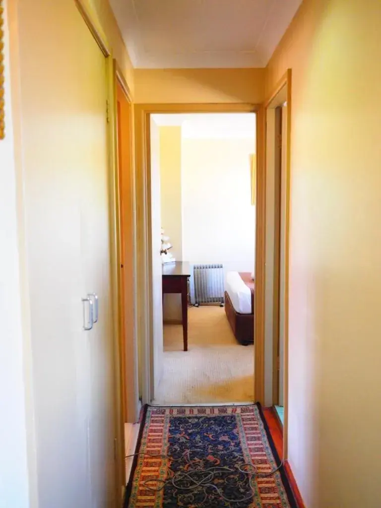 Two-Bedroom Apartment in Bella Vista Motel Two-Bedroom Apartment in Bella Vista Motel