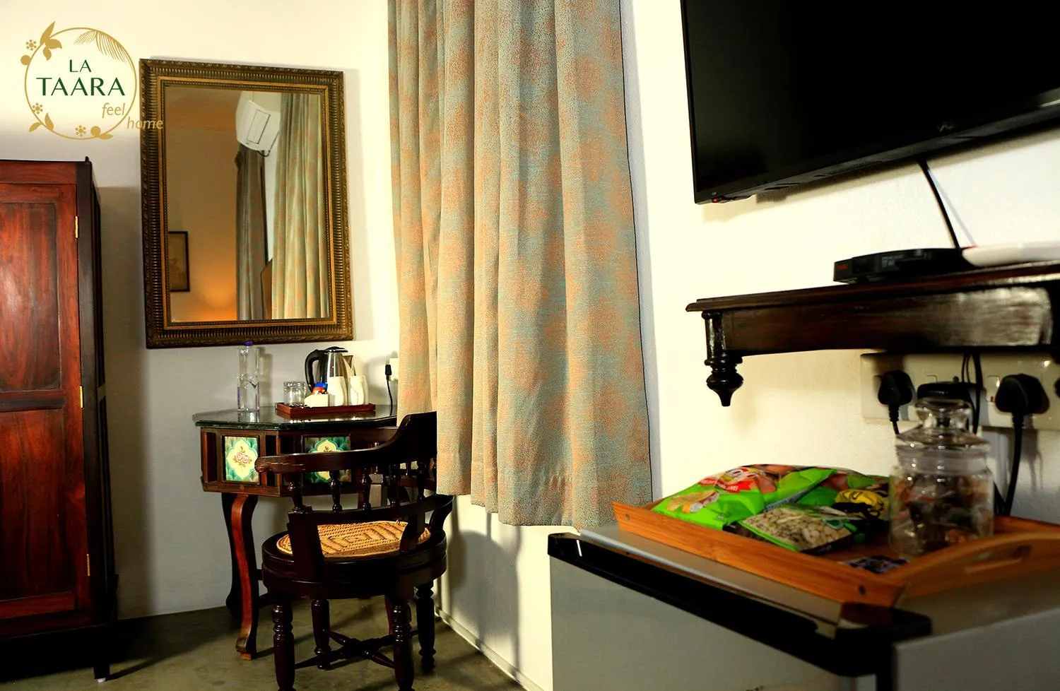 La Taara - Feel Home