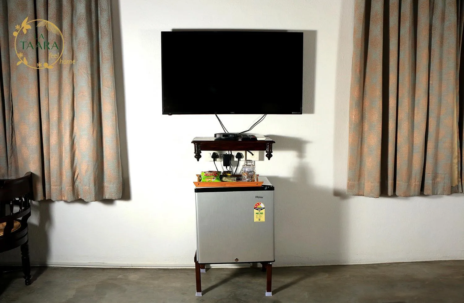 La Taara - Feel Home