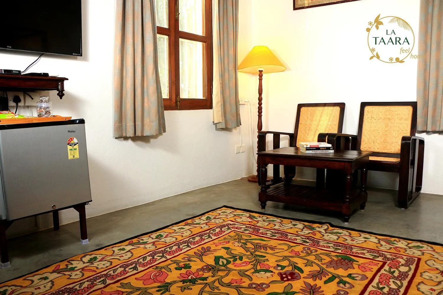 La Taara - Feel Home