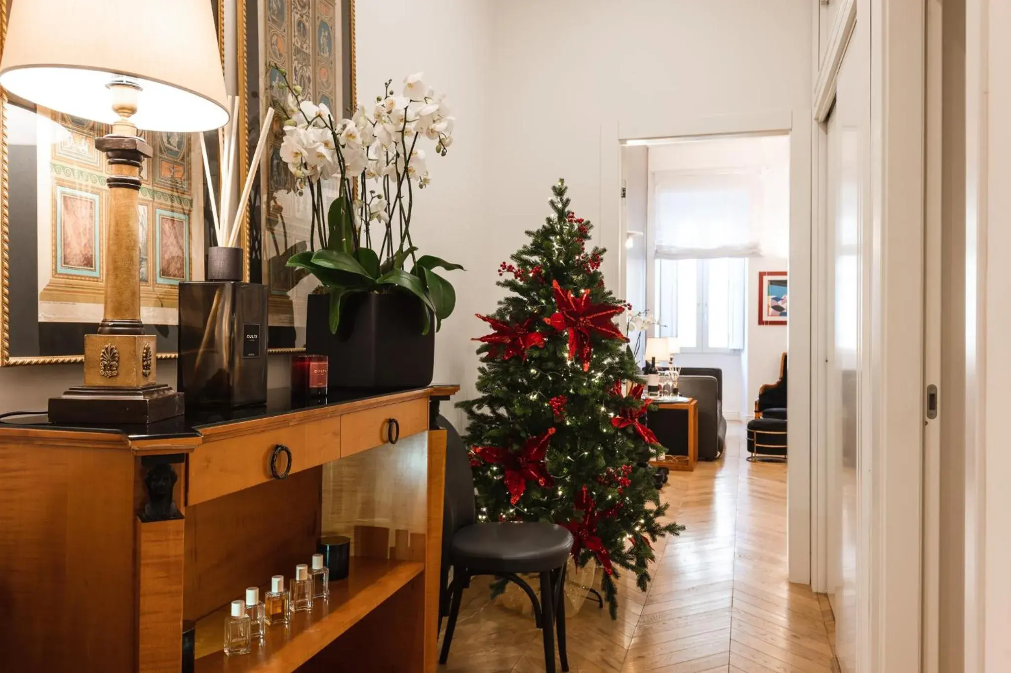 Family Suite in EBL LUXURY HOME Family Suite in EBL LUXURY HOME