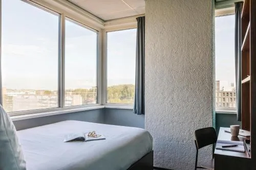 The Social Hub Amsterdam West