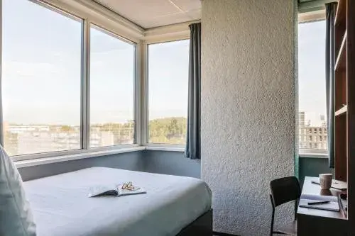 The Social Hub Amsterdam West The Social Hub Amsterdam West