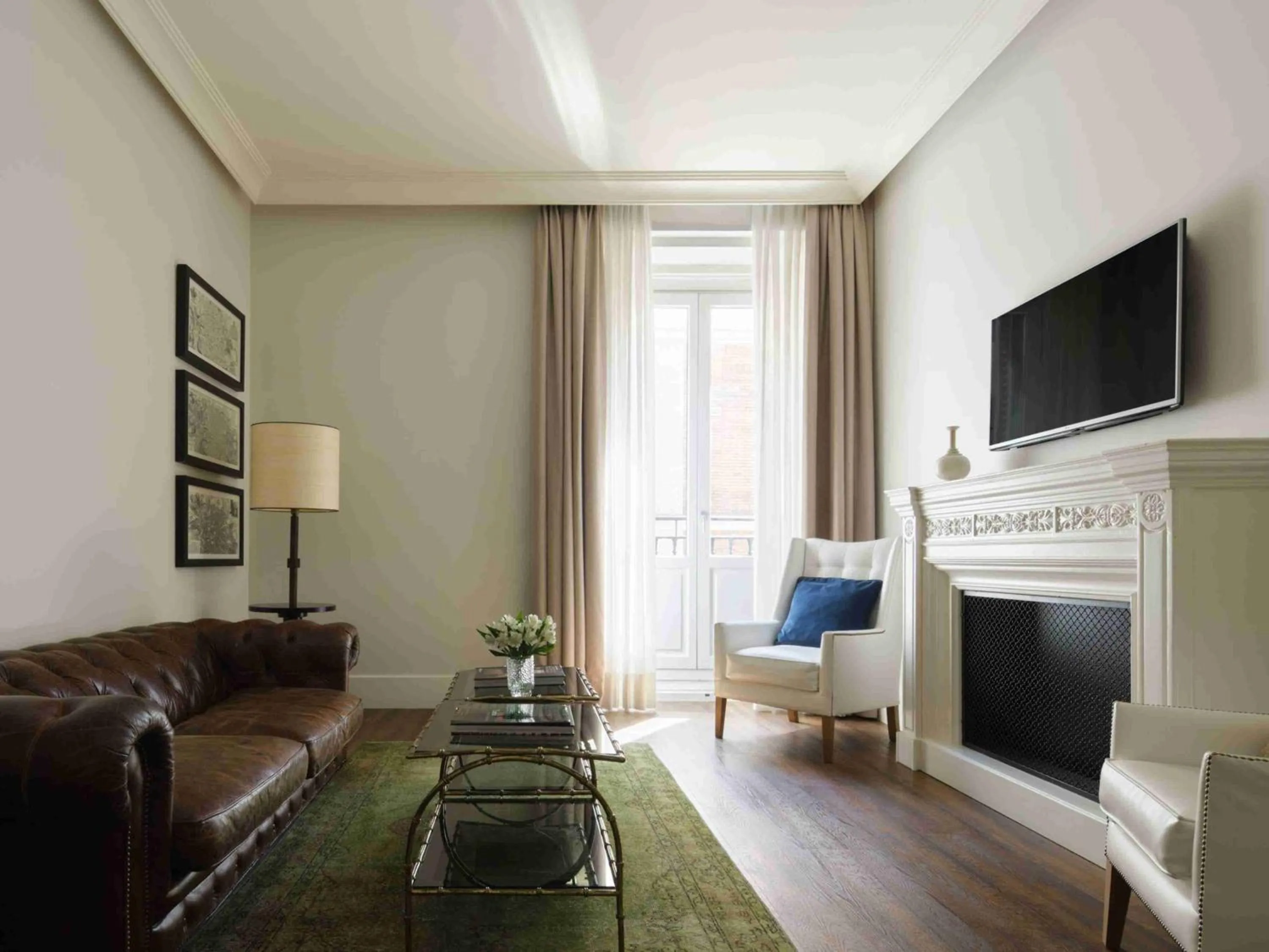 Only YOU Boutique Hotel Madrid