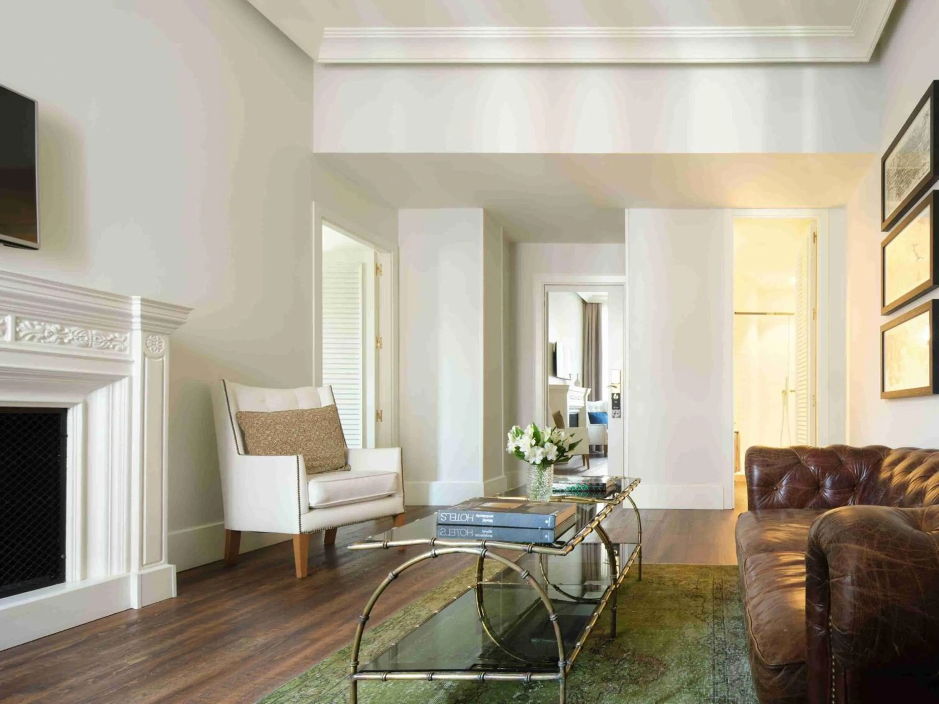 Only YOU Boutique Hotel Madrid