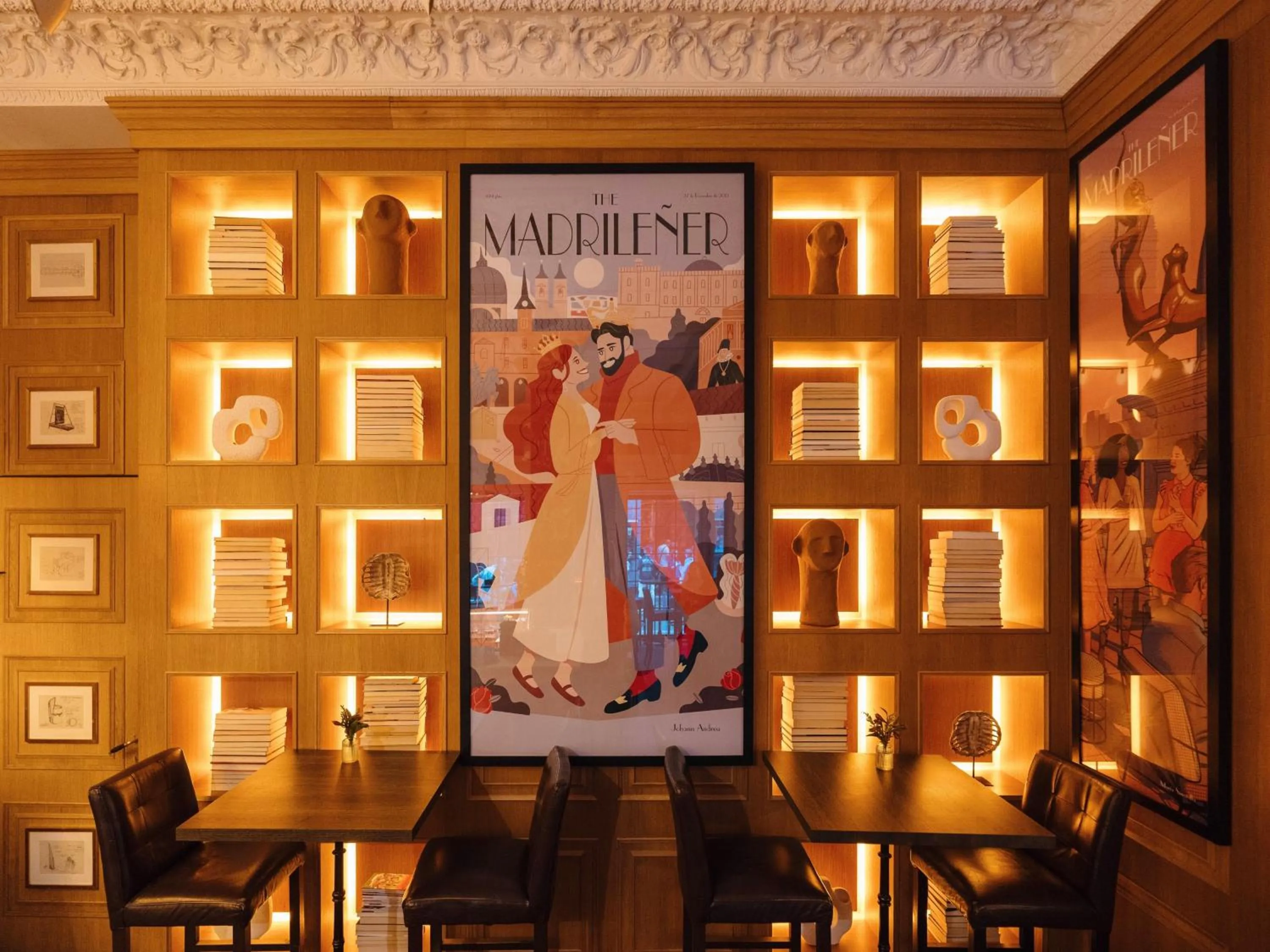 Only YOU Boutique Hotel Madrid