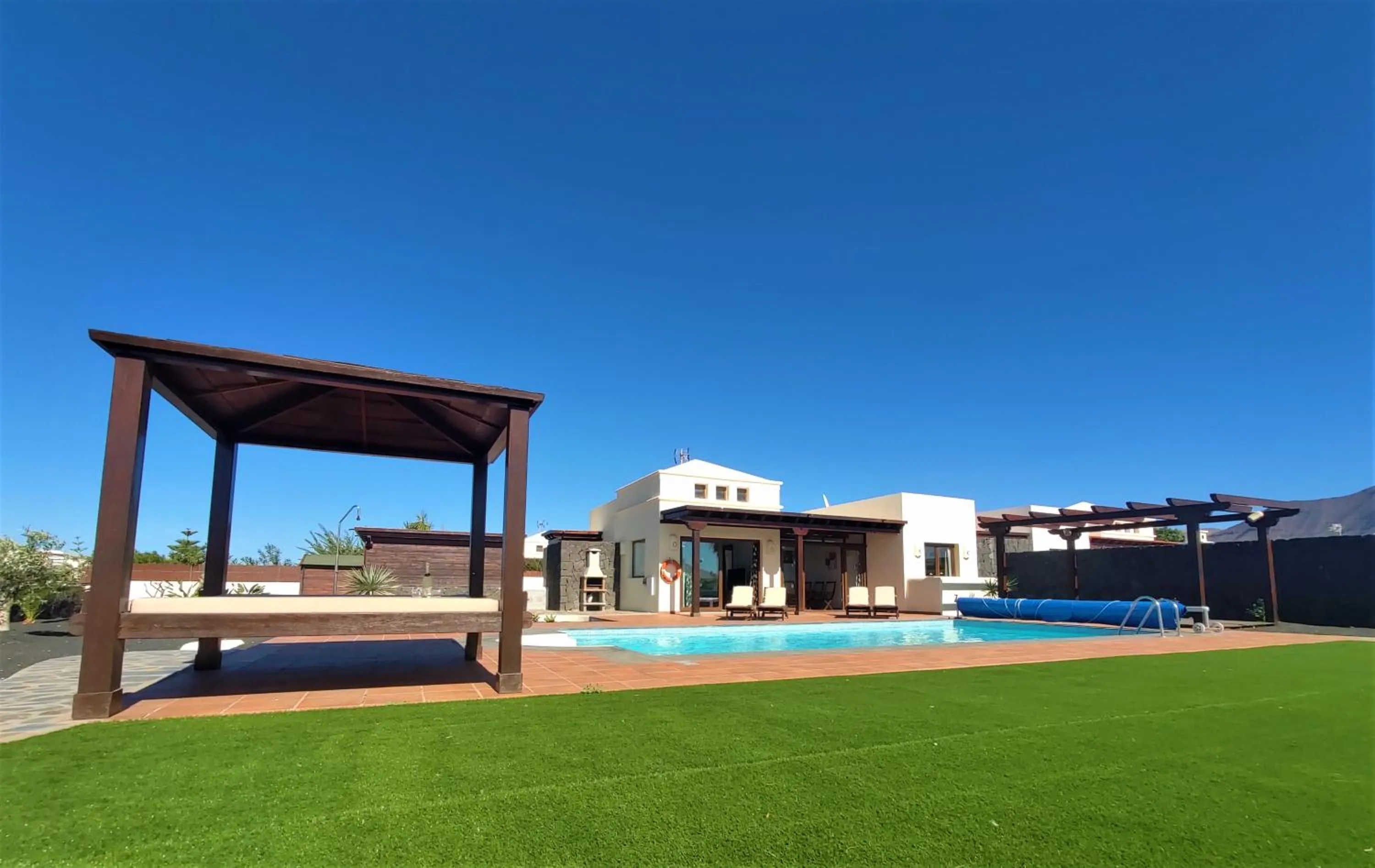 Villa Belja