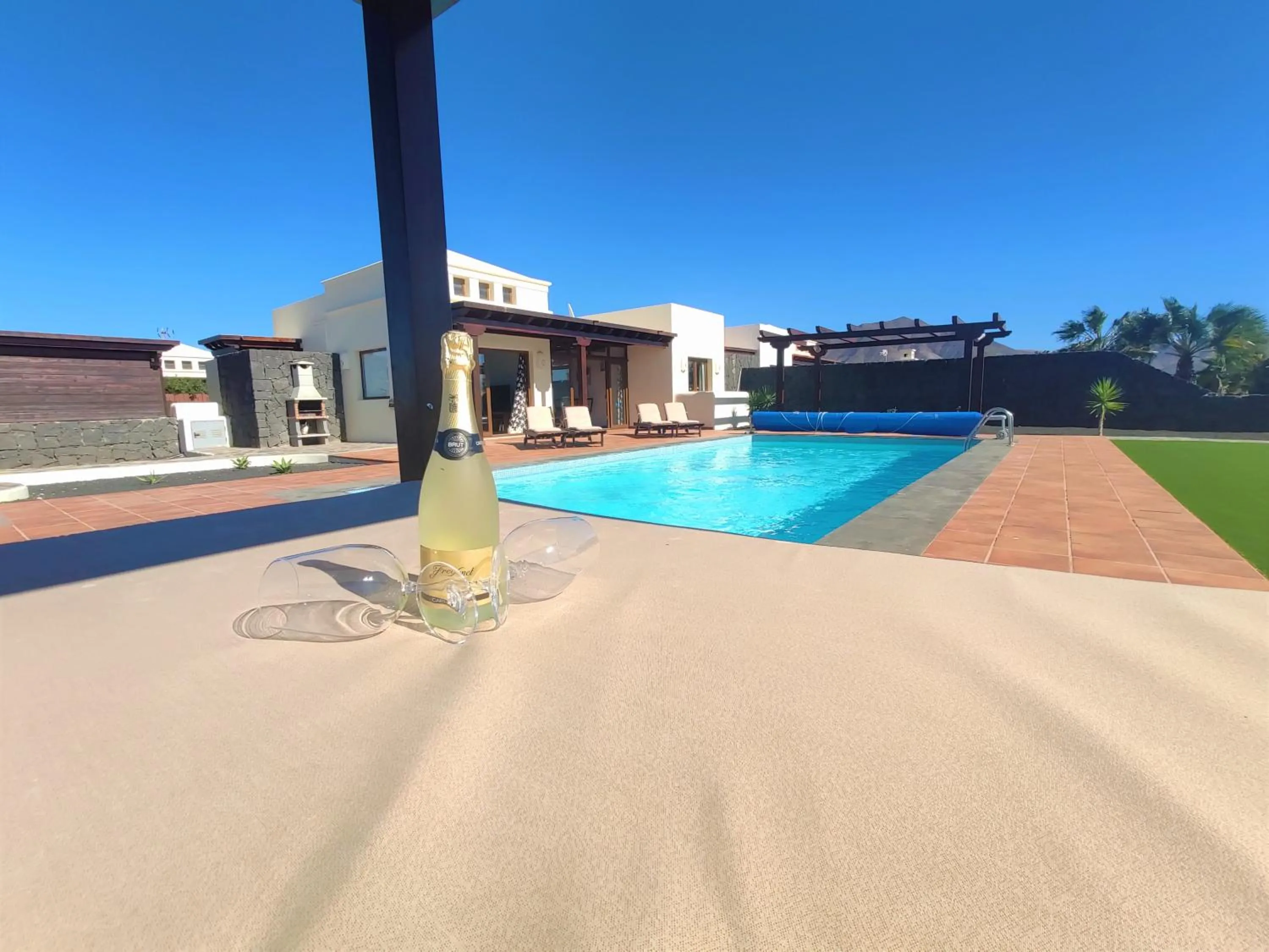 Villa Belja