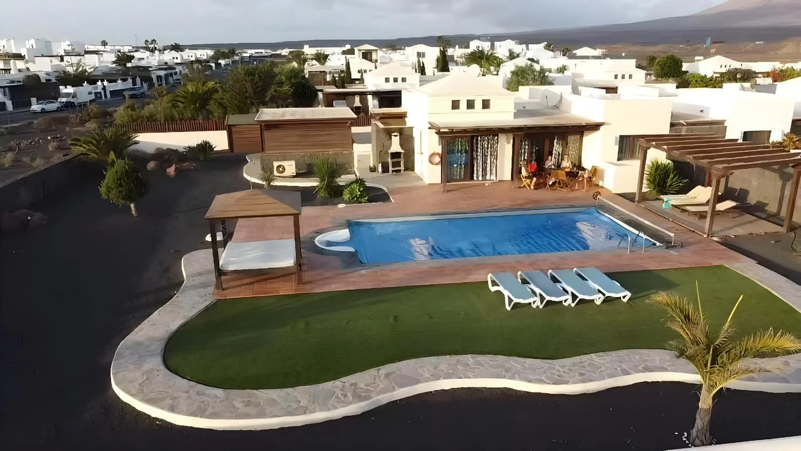 Villa Belja