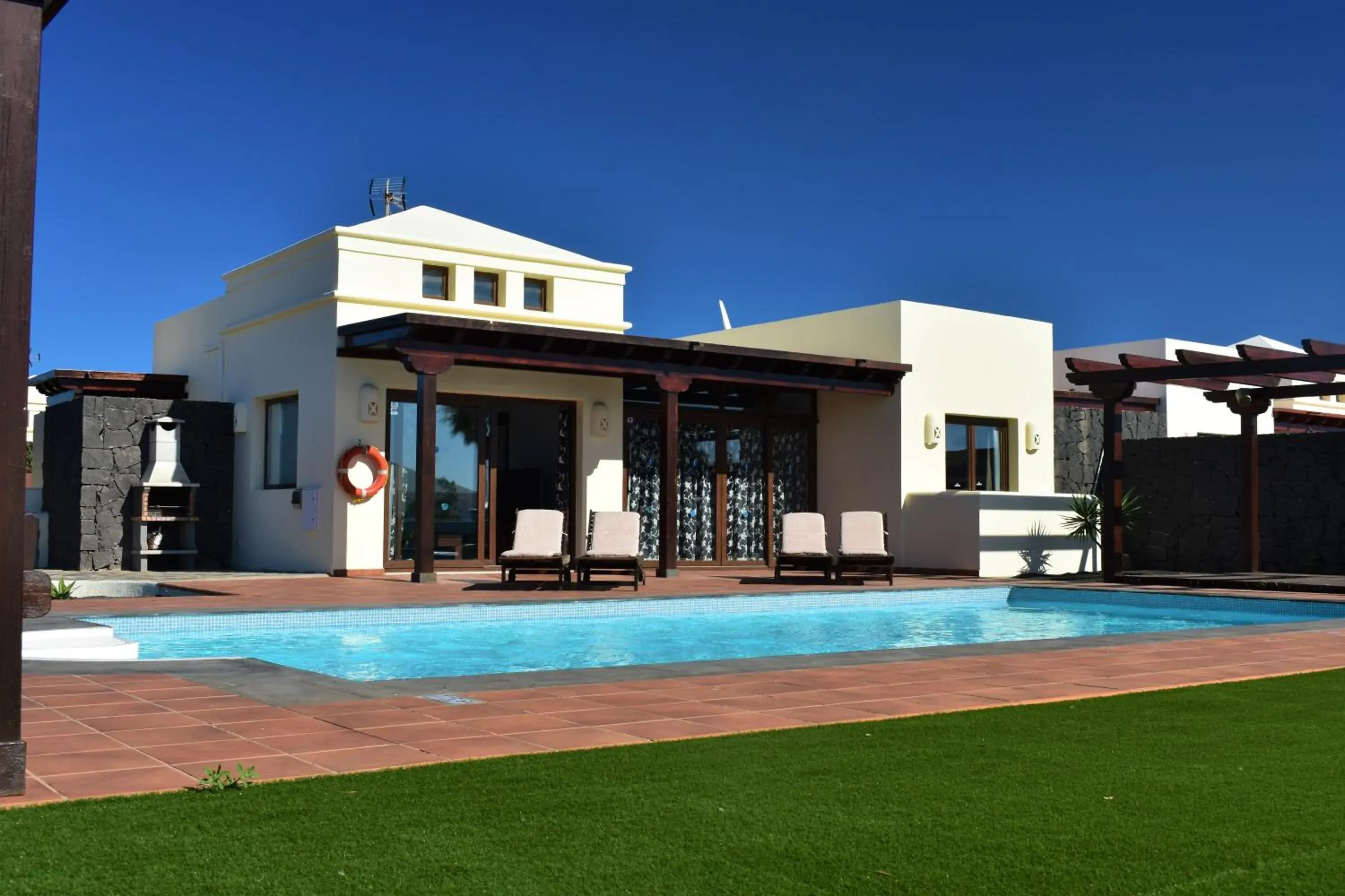 Villa Belja Villa Belja
