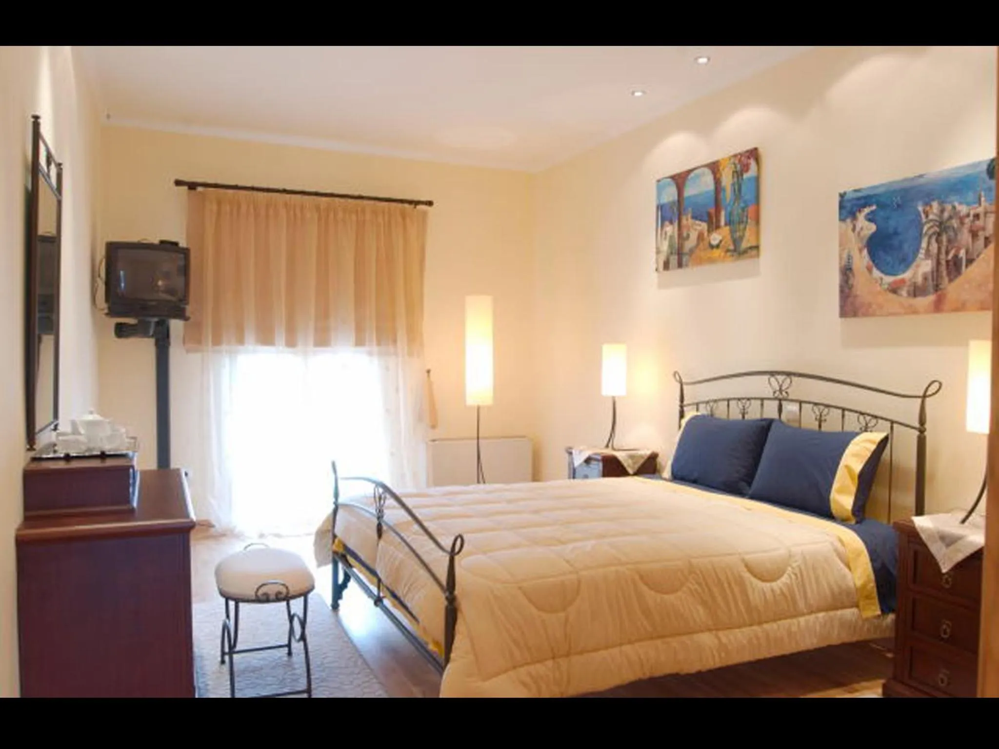 Photo of the whole room, Bed in Villa Privilege Classic & Exclusive