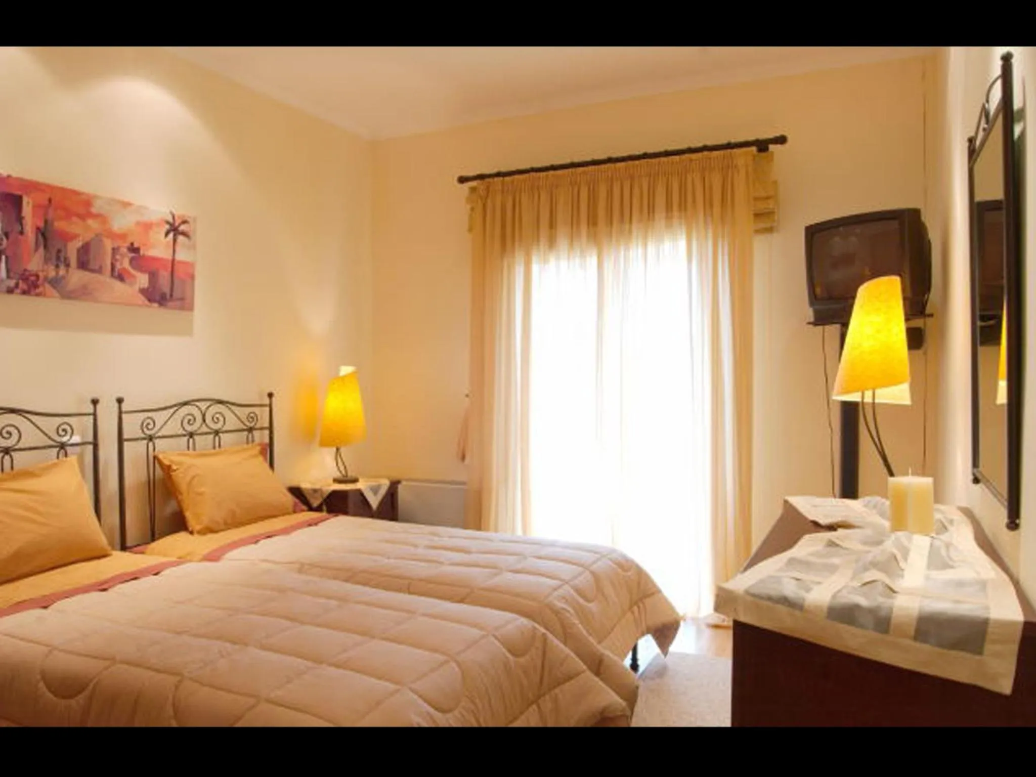 Photo of the whole room, Bed in Villa Privilege Classic & Exclusive