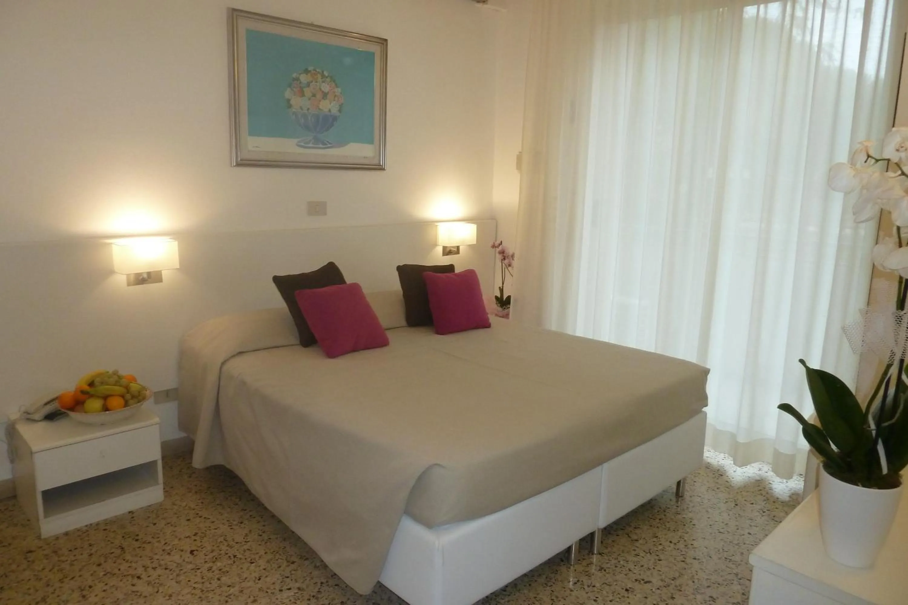 Hotel Astra
