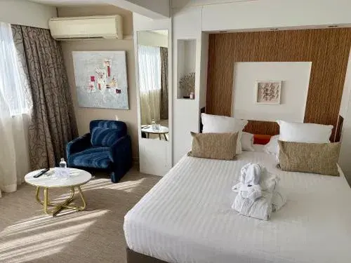 Best Western Plus Hôtel la Rade Best Western Plus Hôtel la Rade