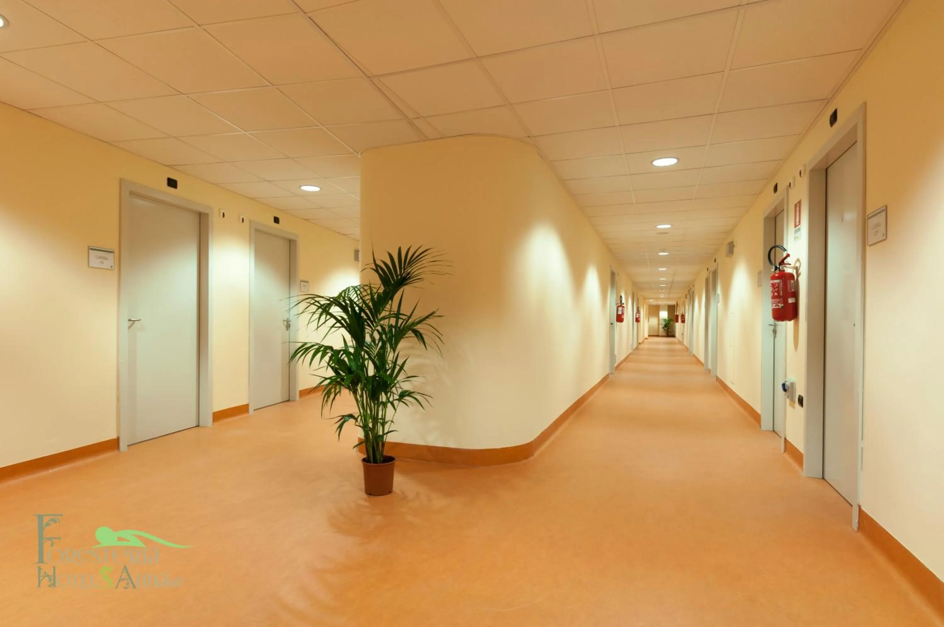 Other in Foresteria Sant'Anna