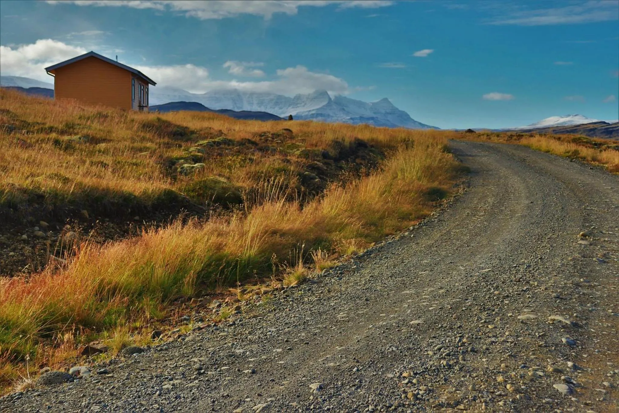Other in Fossatún Sunset Cottage