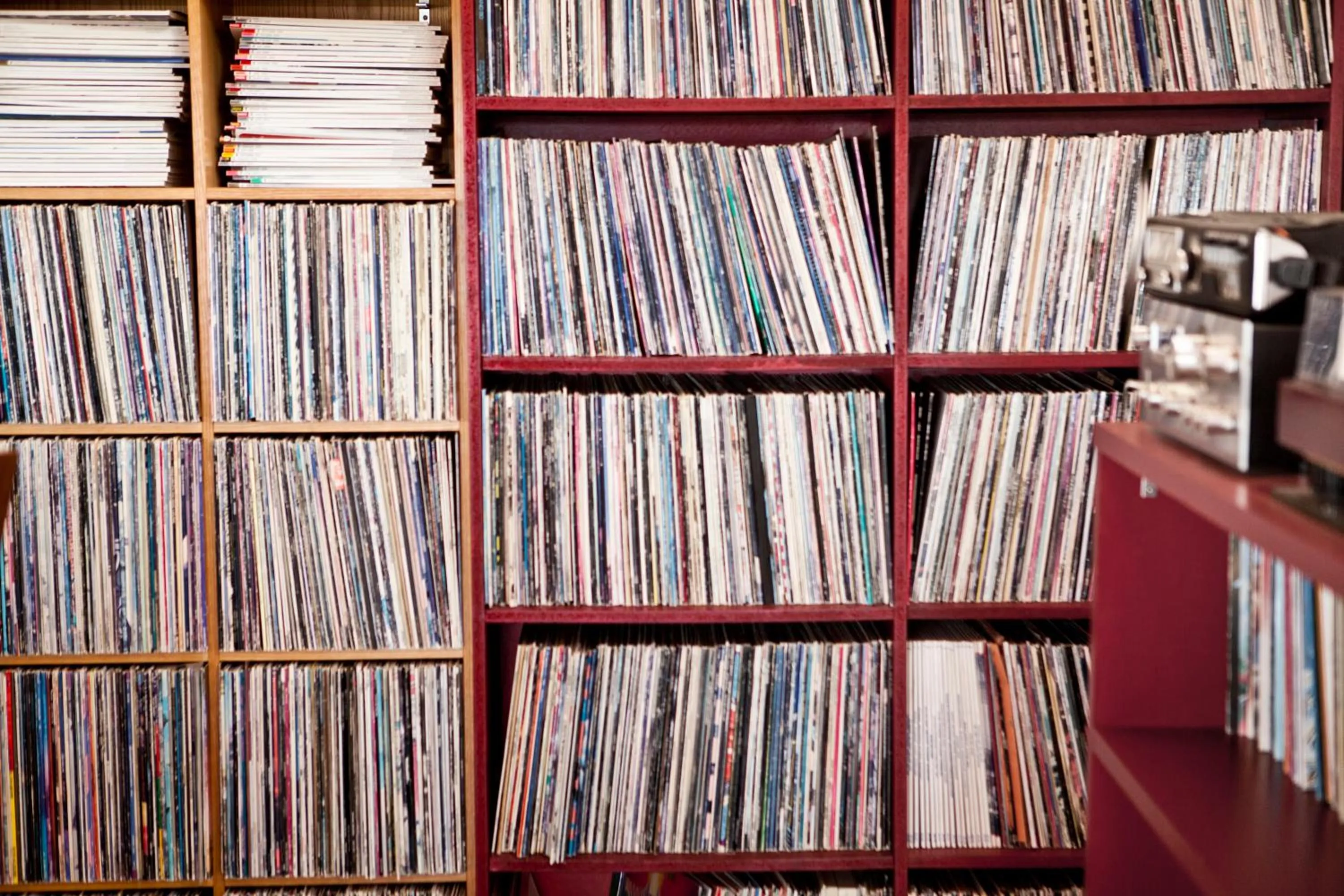 Restaurant/places to eat in Fossatún Sunset Cottage