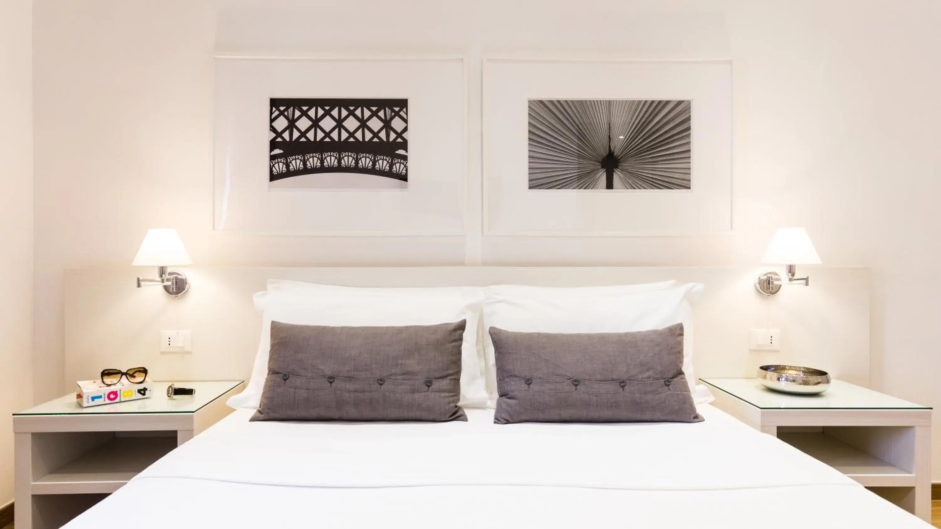 Bed in Rest Guesthouse Bed in Rest Guesthouse