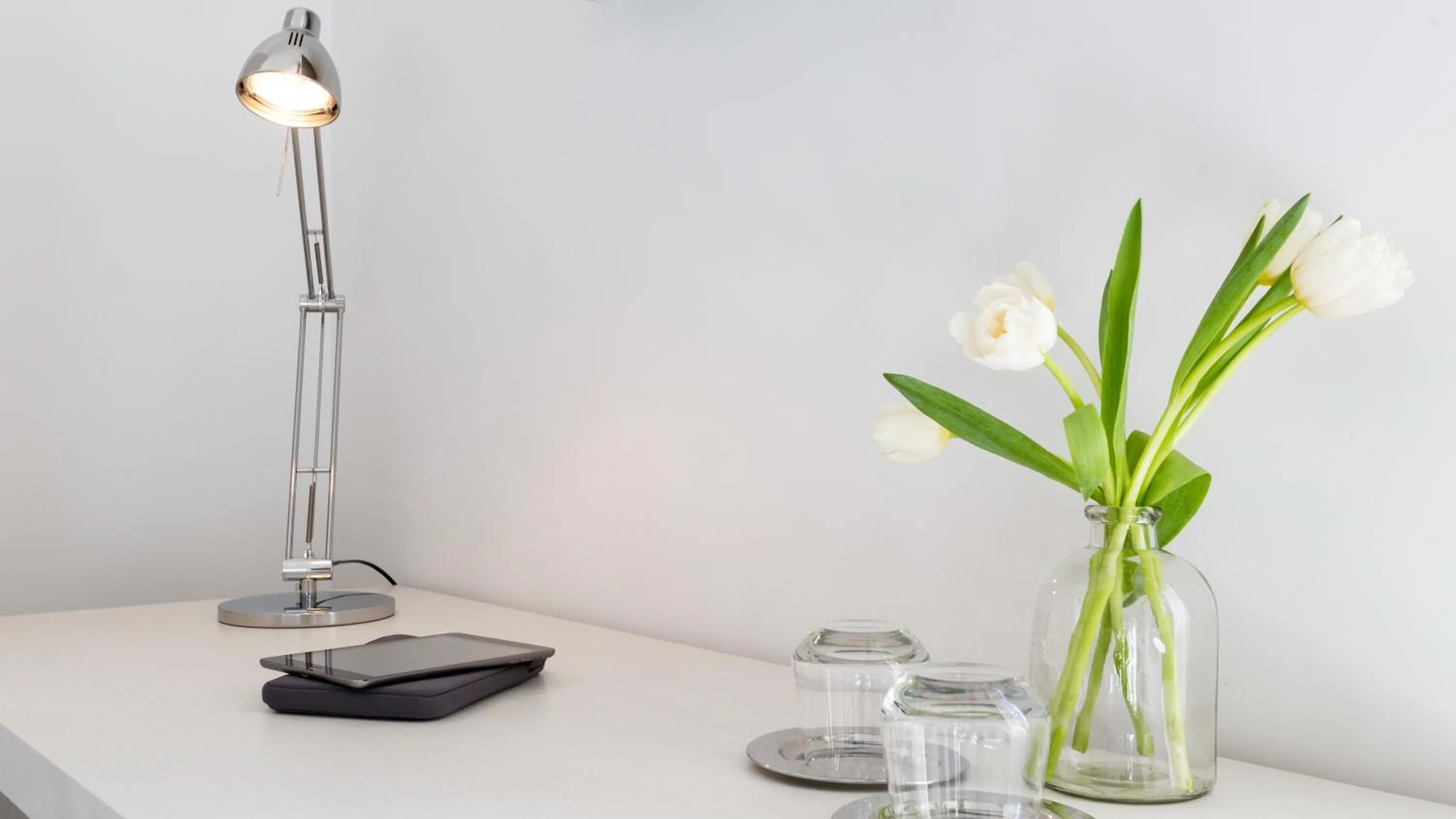 Decorative detail in Rest Guesthouse