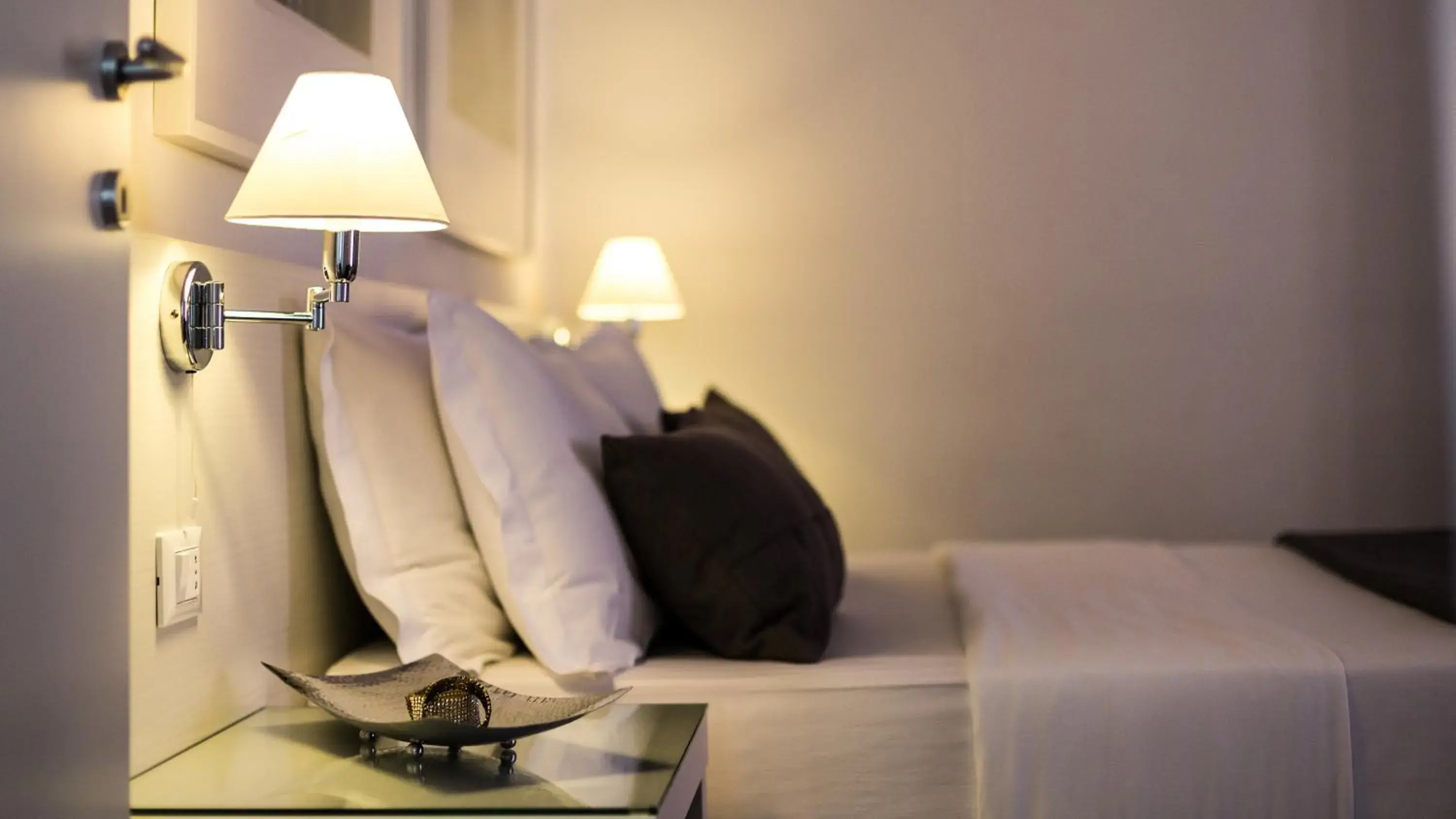 Bed in Rest Guesthouse Bed in Rest Guesthouse