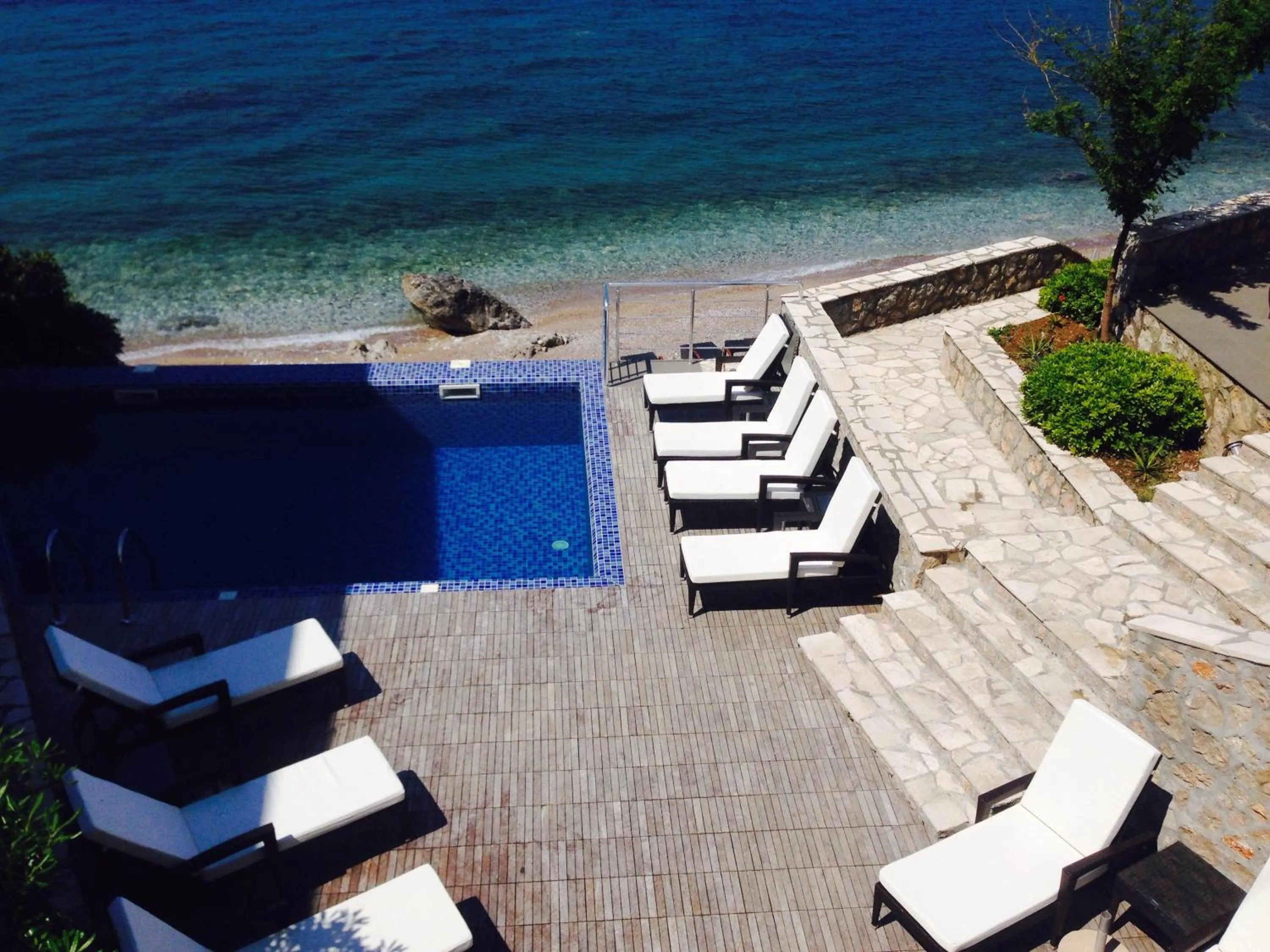 Beach in Love Live Hotel