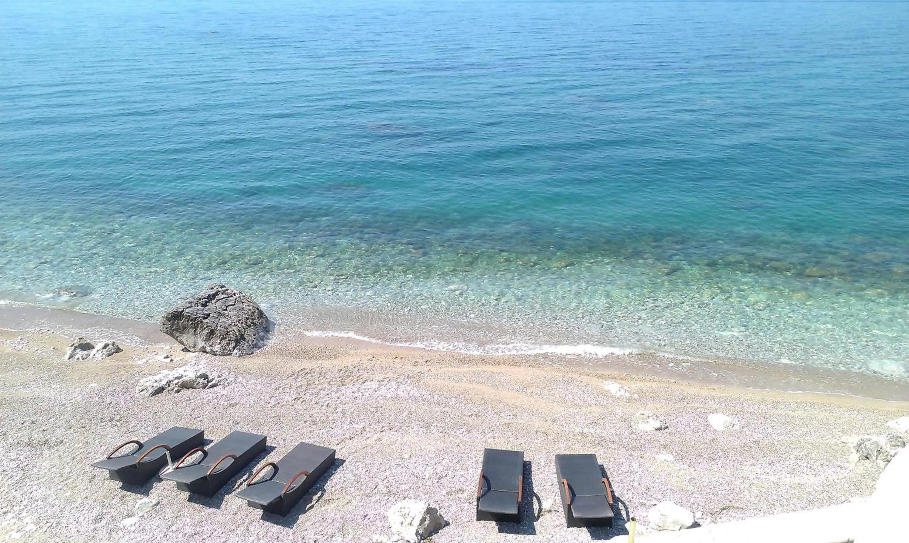Beach in Love Live Hotel