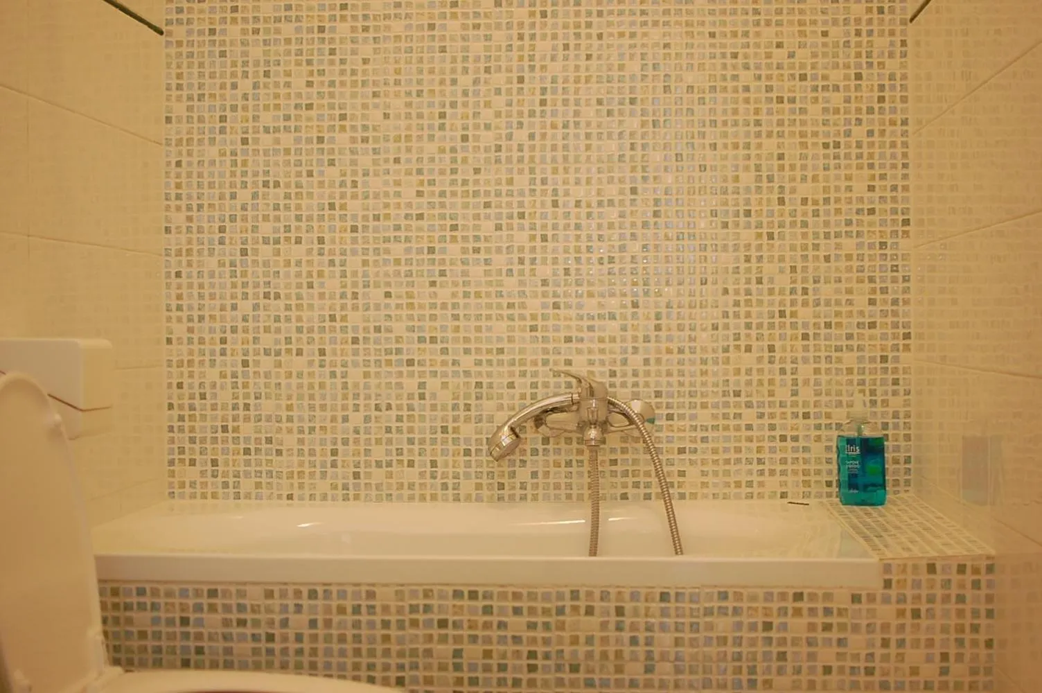 Bathroom in Moshi Moshi