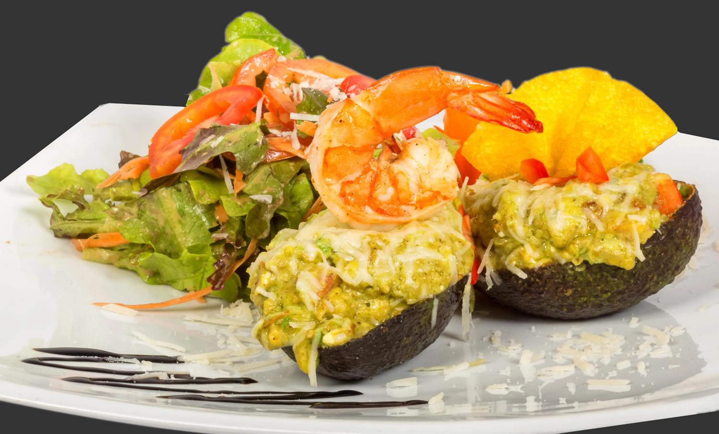 Lunch in Austrian Garden Hotel & Restaurant Patong