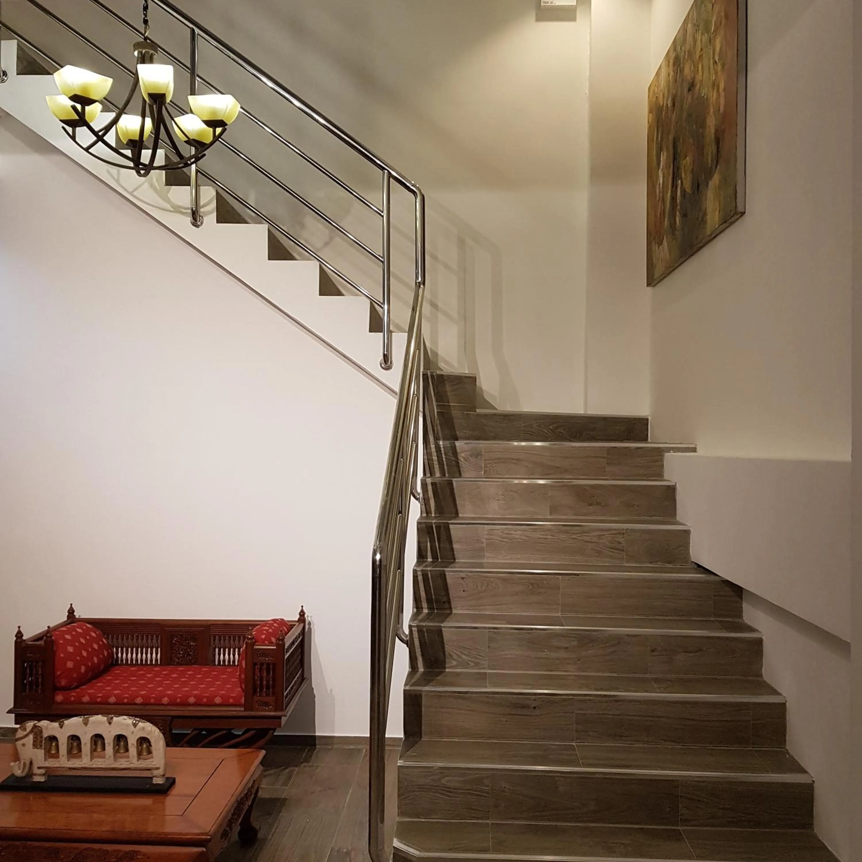 Other in Austrian Garden Hotel & Restaurant Patong