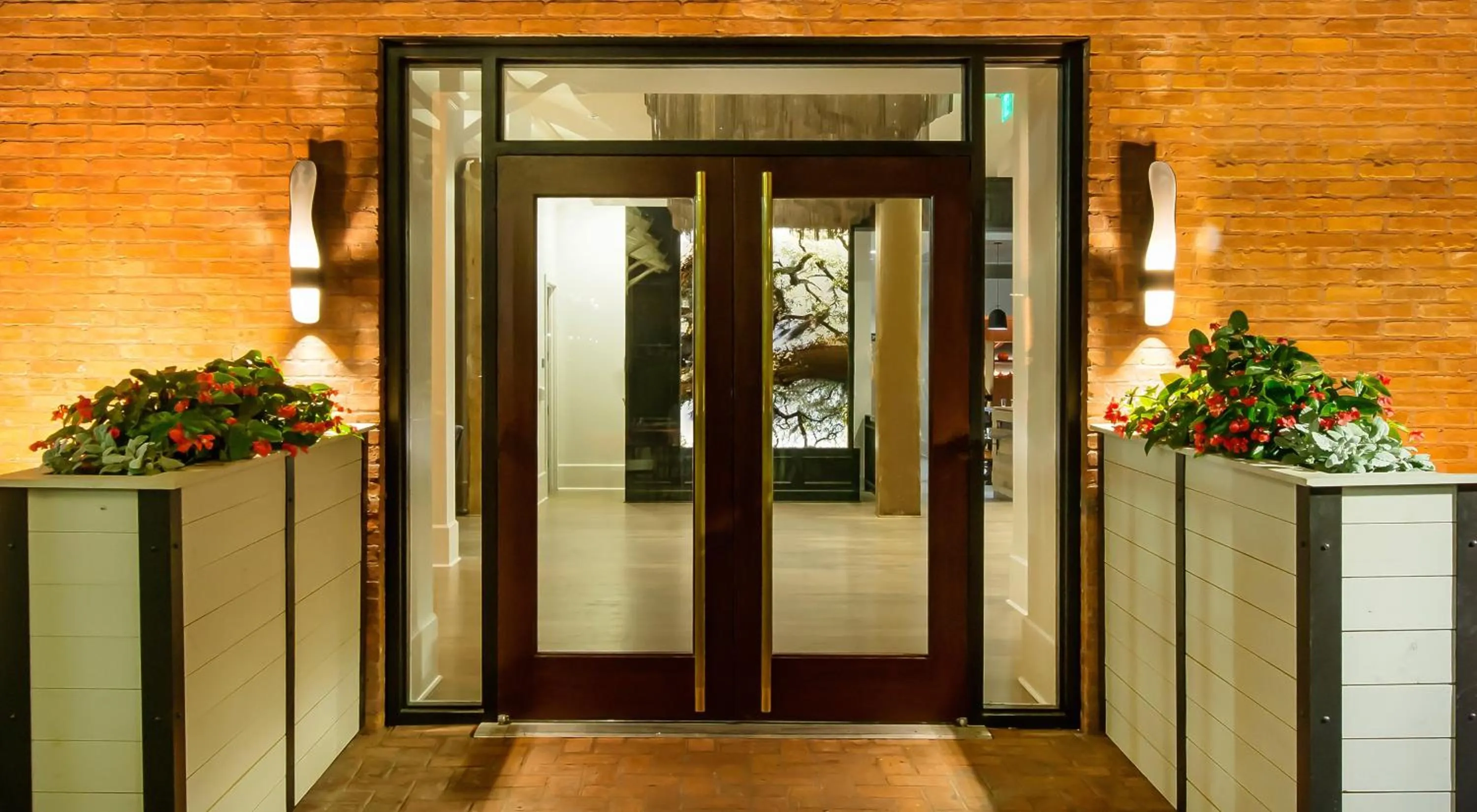 Property building in Hotel Indigo Savannah Historic District by IHG