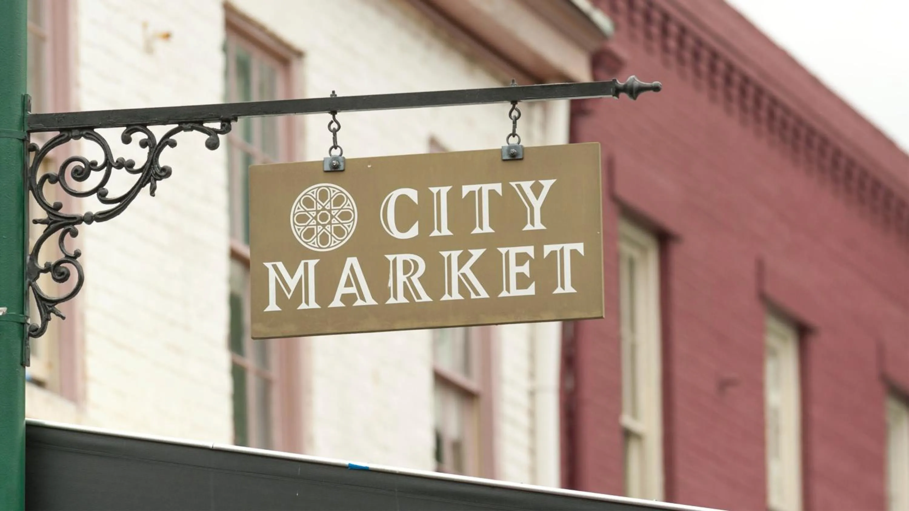 Nearby landmark in Hotel Indigo Savannah Historic District by IHG