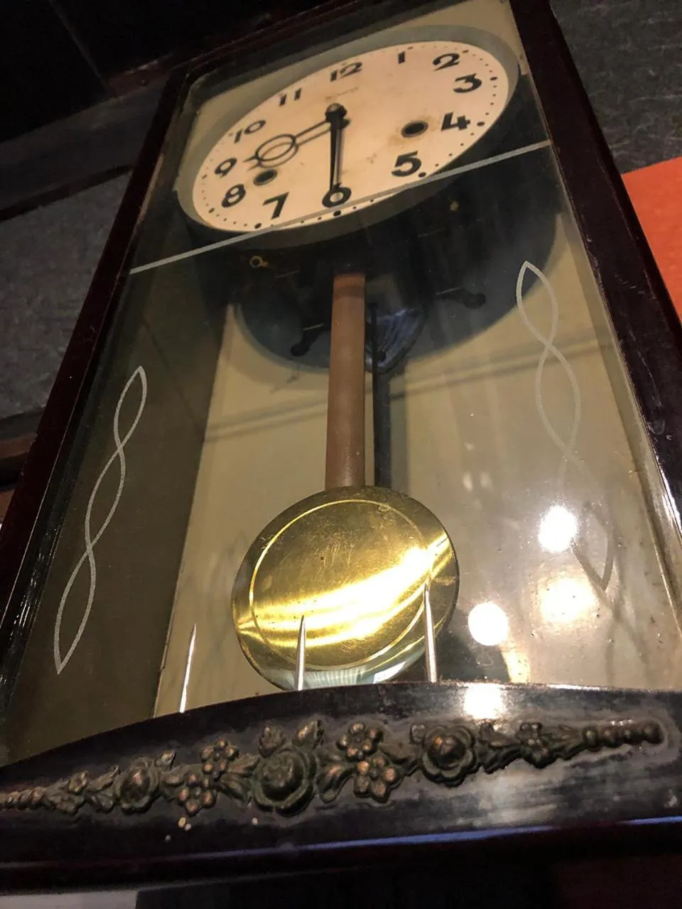 Lobby or reception in Kyoto Miyabi Inn