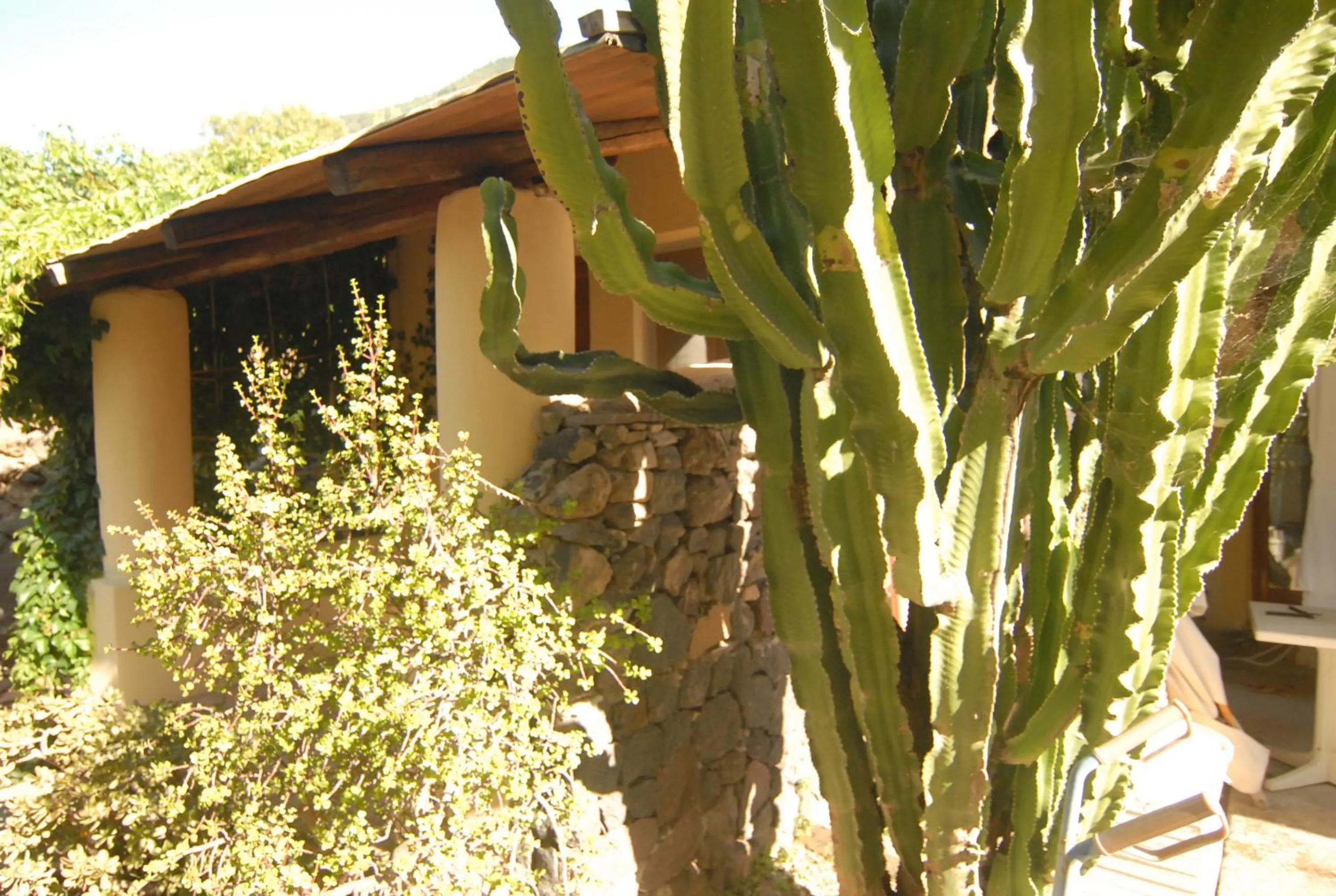 Eoliano B&B