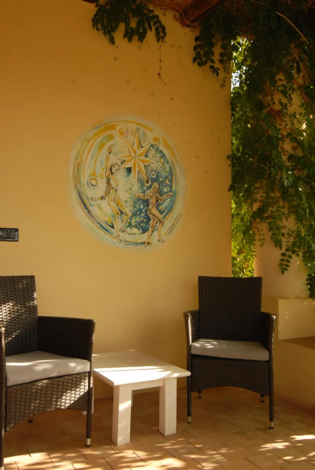 Eoliano B&B