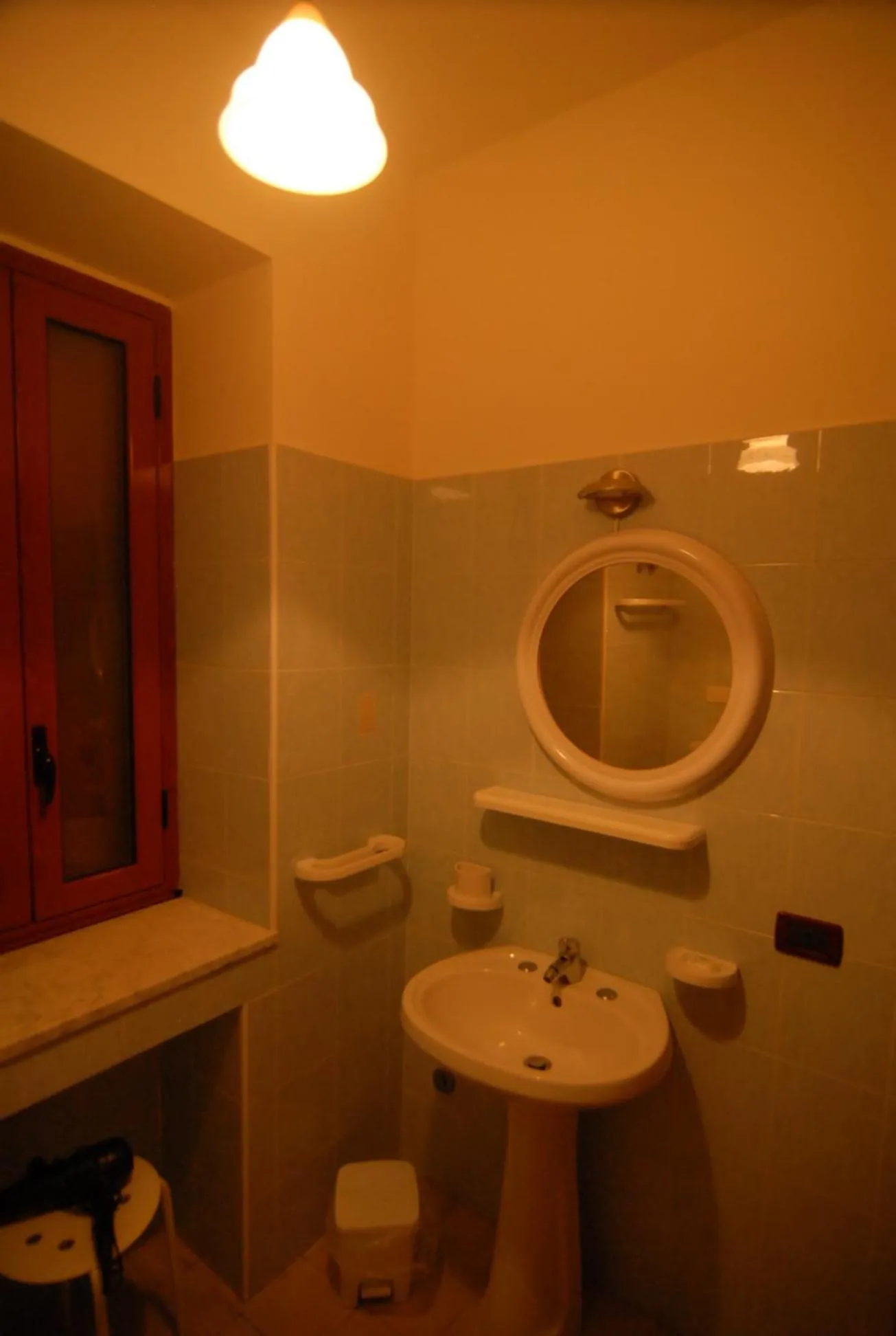 Eoliano B&B