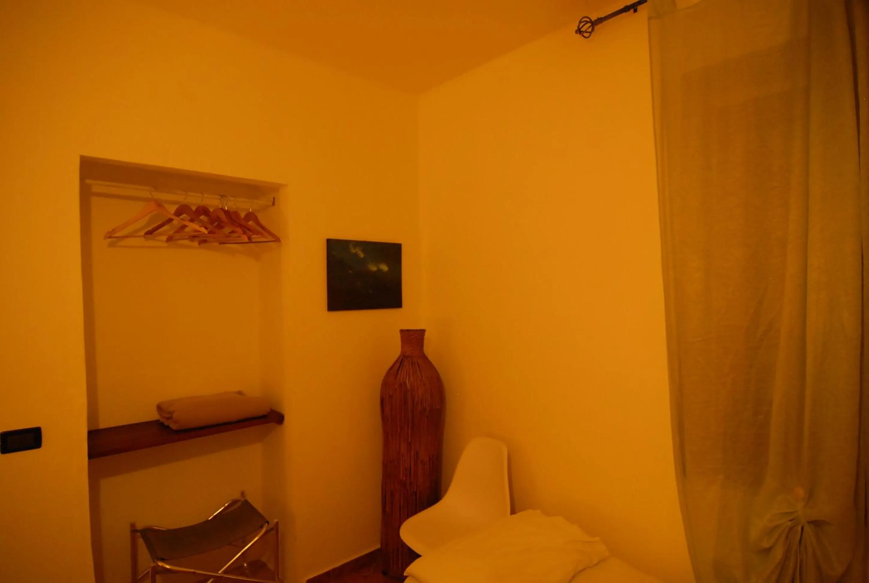 Eoliano B&B