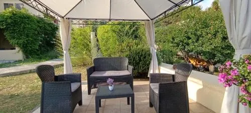 Eoliano B&B