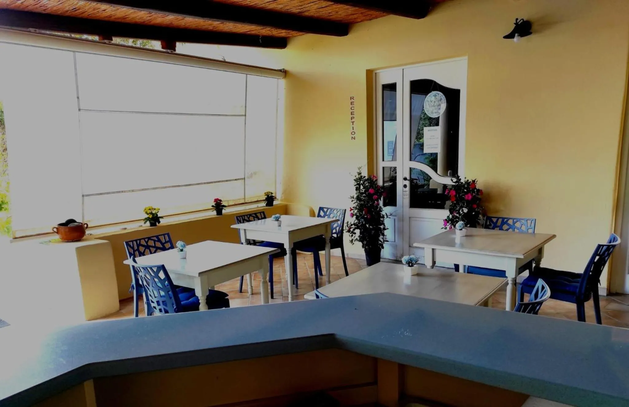 Eoliano B&B