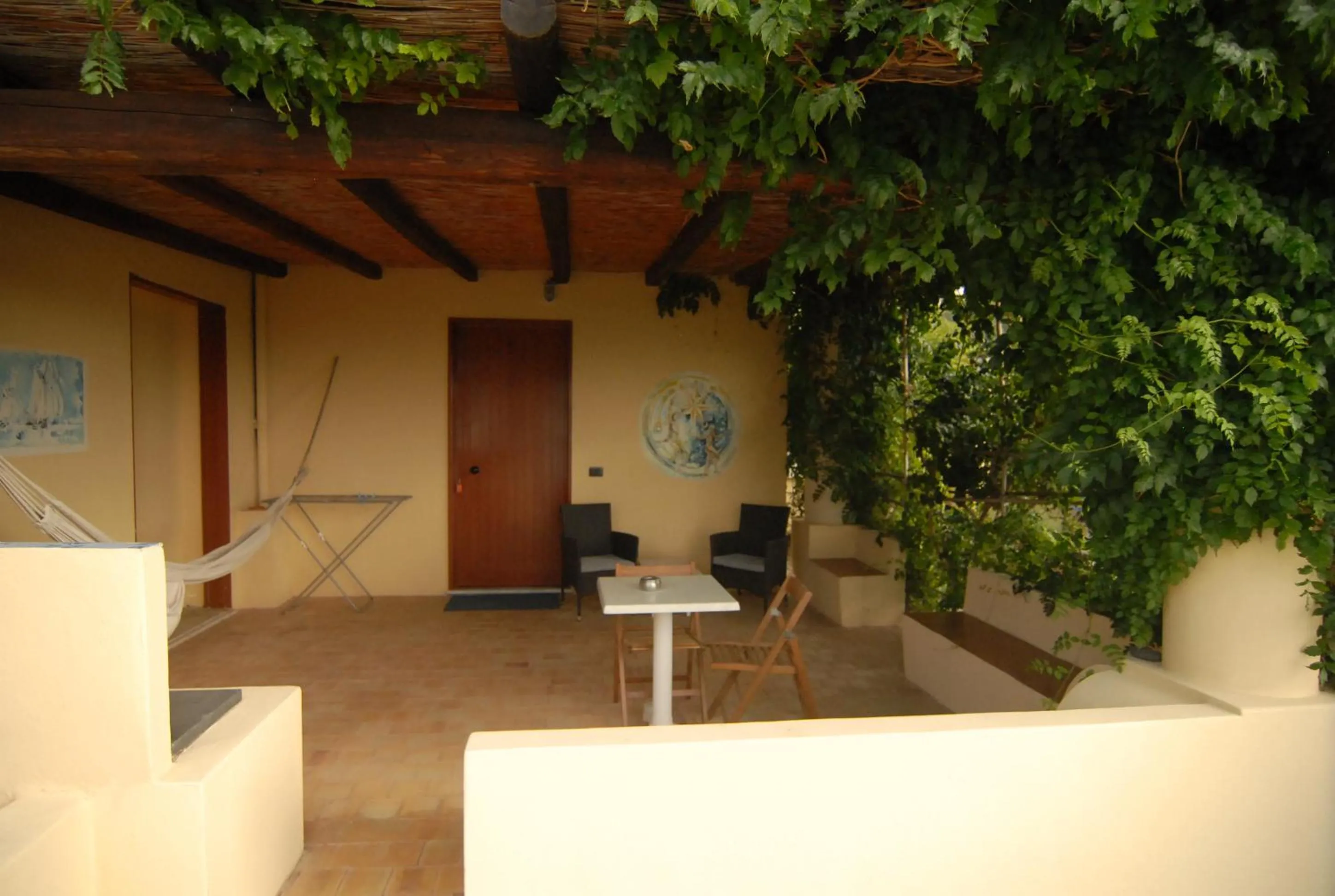 Eoliano B&B