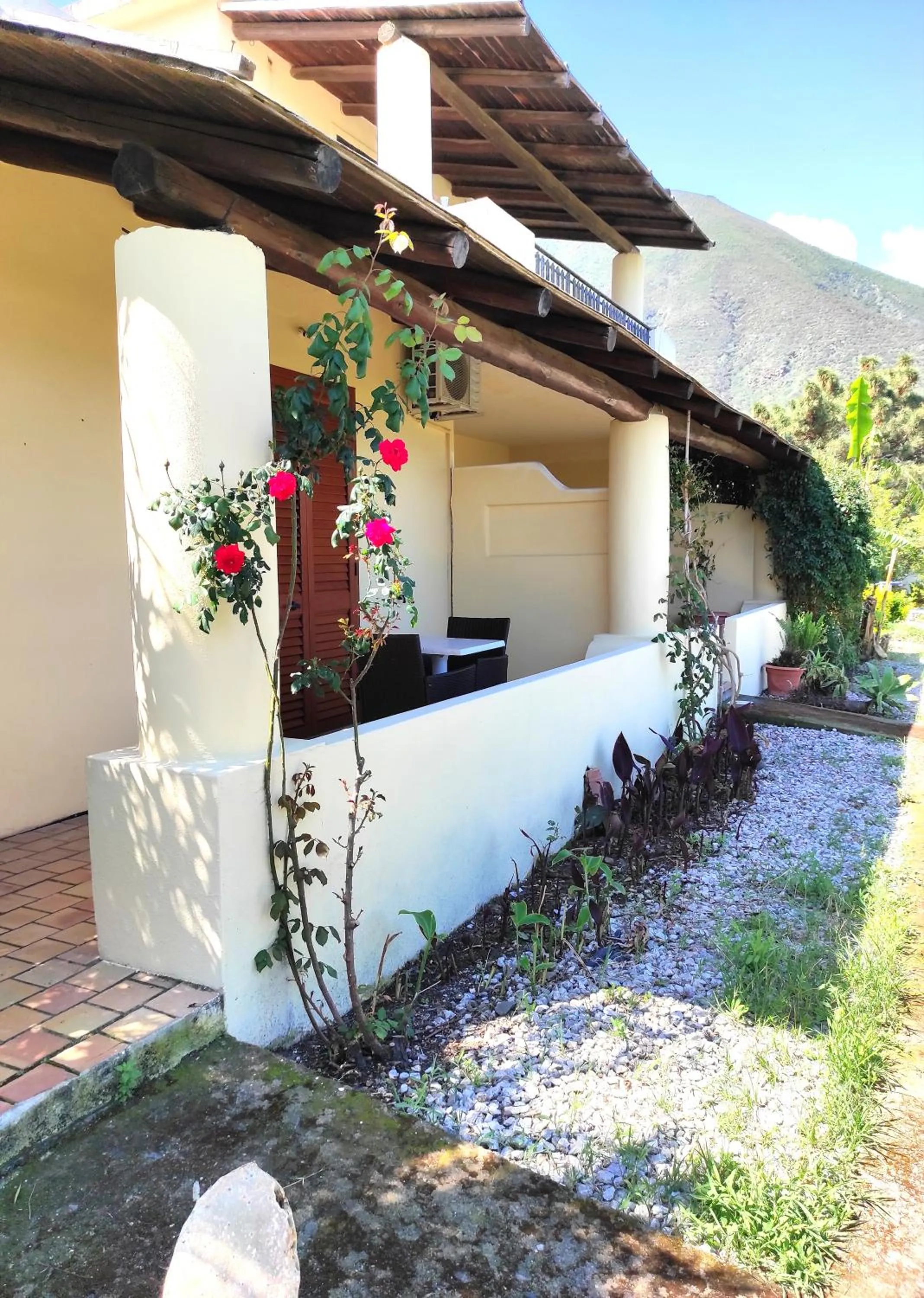 Eoliano B&B