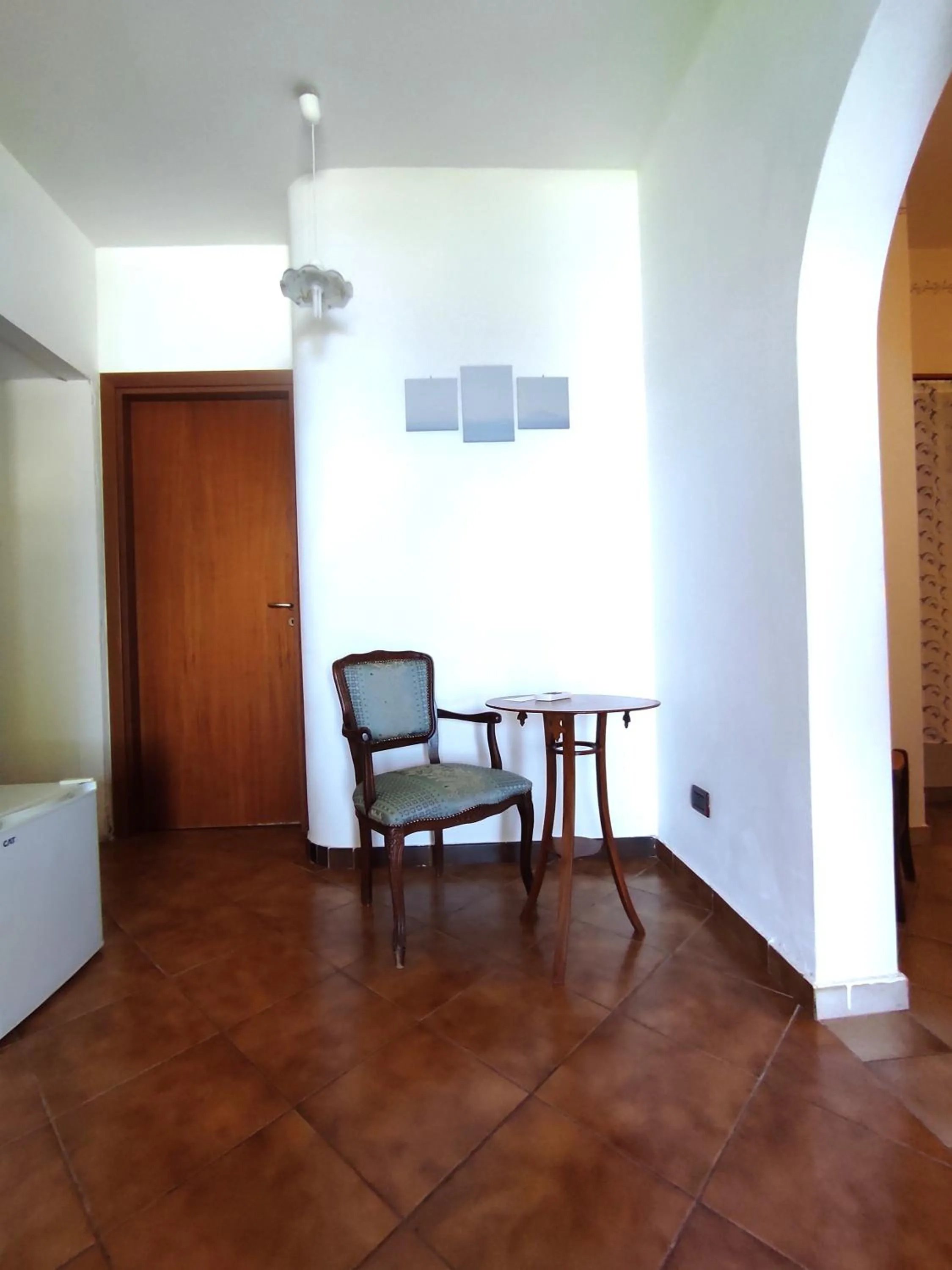 Eoliano B&B