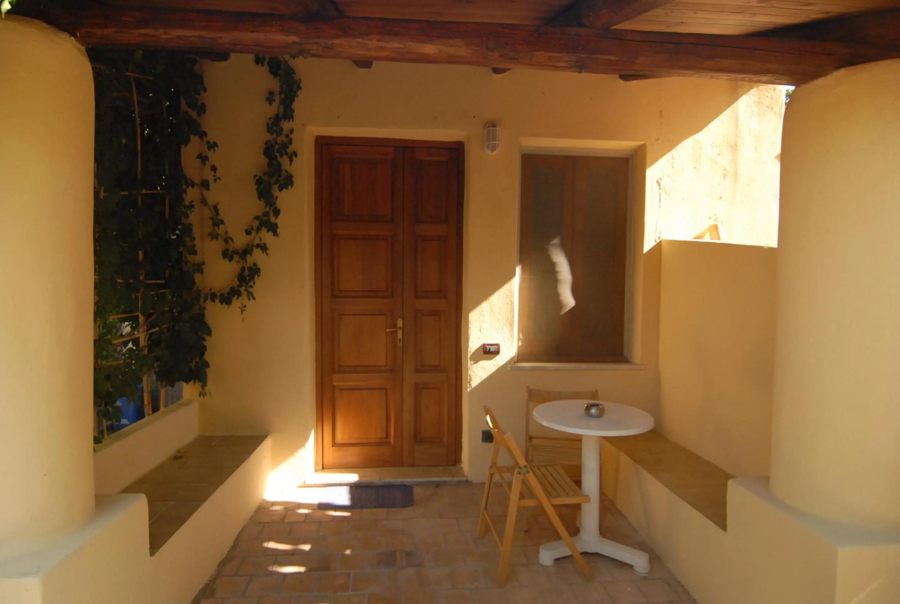 Eoliano B&B