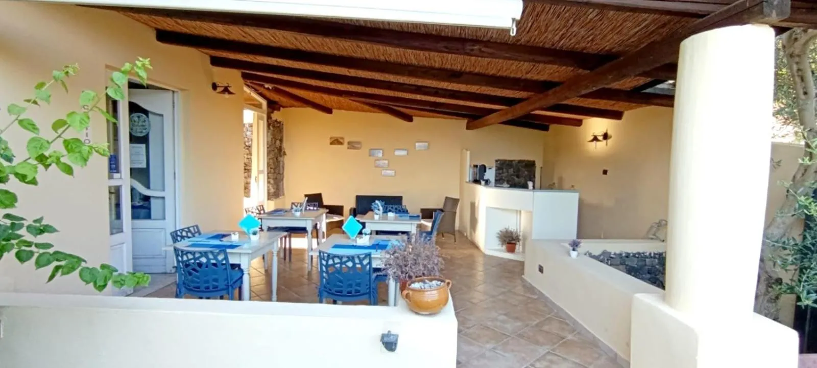 Eoliano B&B