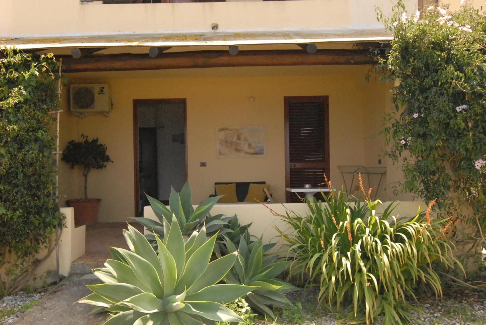 Eoliano B&B